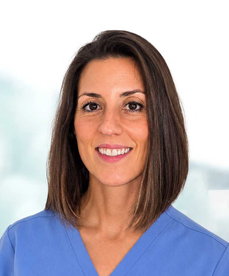 Elisa Lago Garcia